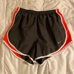 Women’s Nike Dri Fit Running Shorts